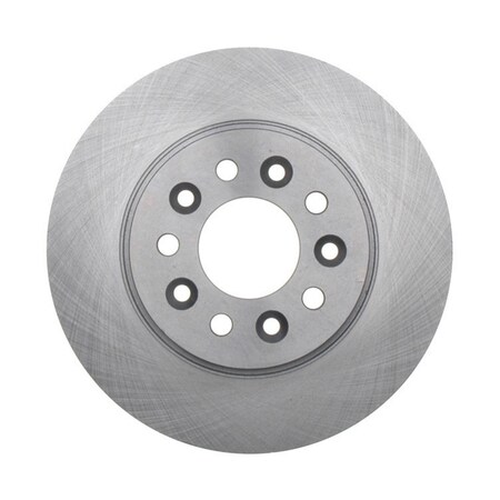 Raybestos Disc Brake Rotor Br54118,680190R 680190R